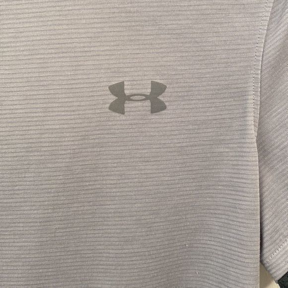 Under Armour Workout‎ Top - Picture 3 of 5